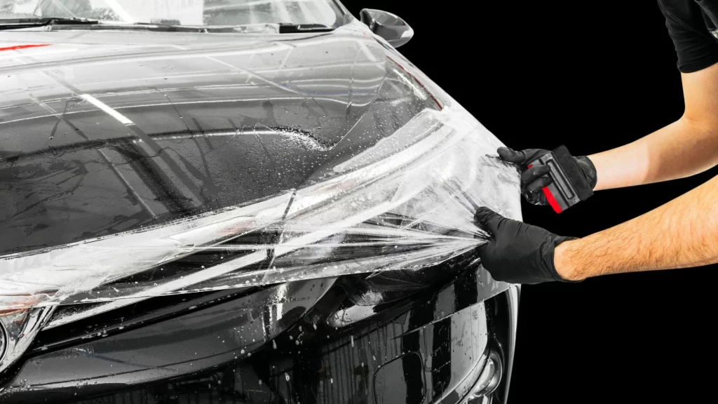 Folie ochronne Suwałki