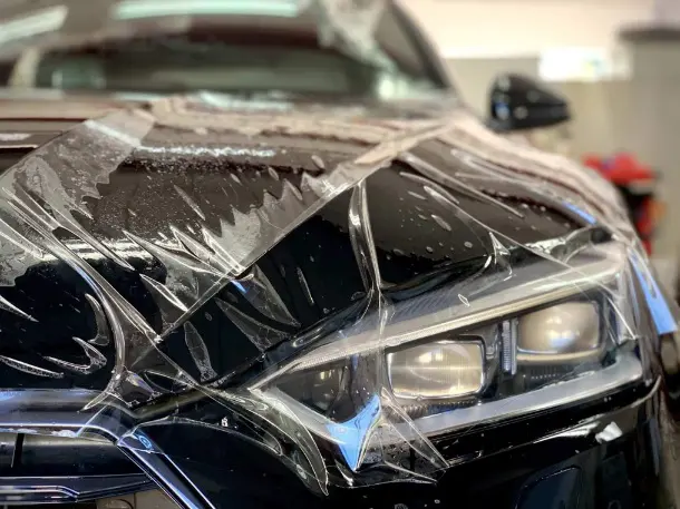 Folie ochronne Suwałki